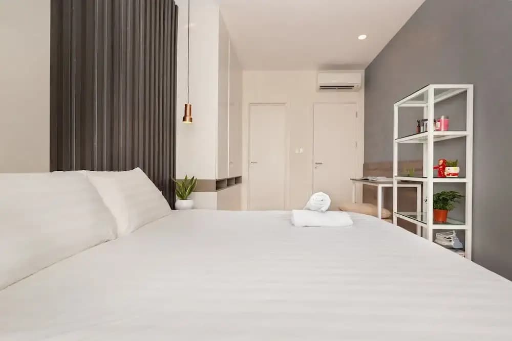 Millenium Apartment - photo 6