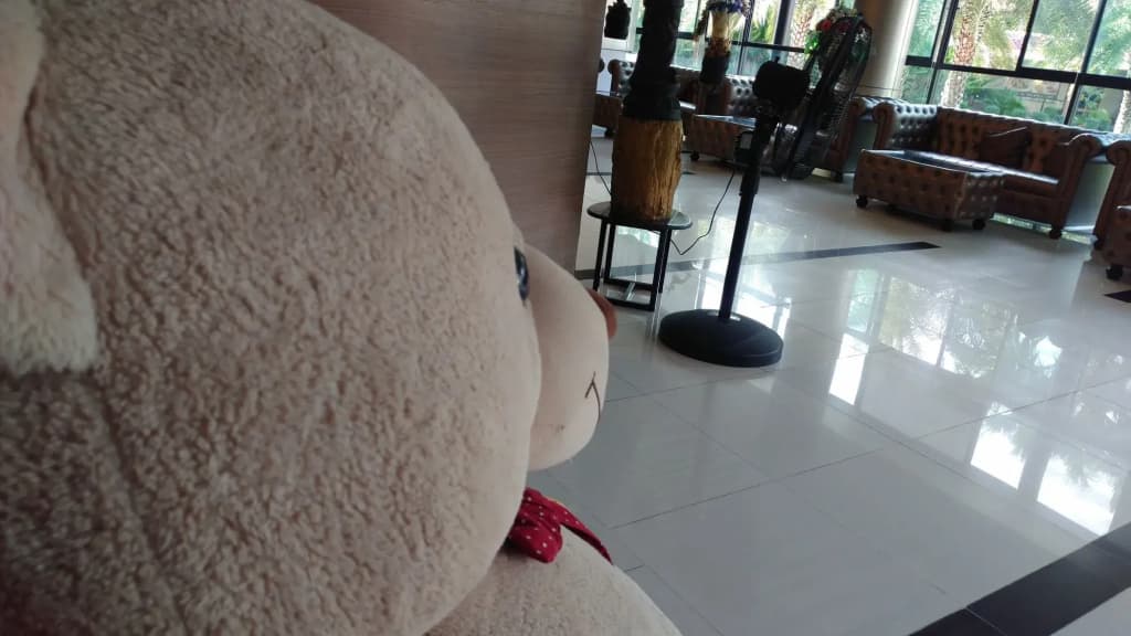 Marble Garden View Pattaya - photo 15
