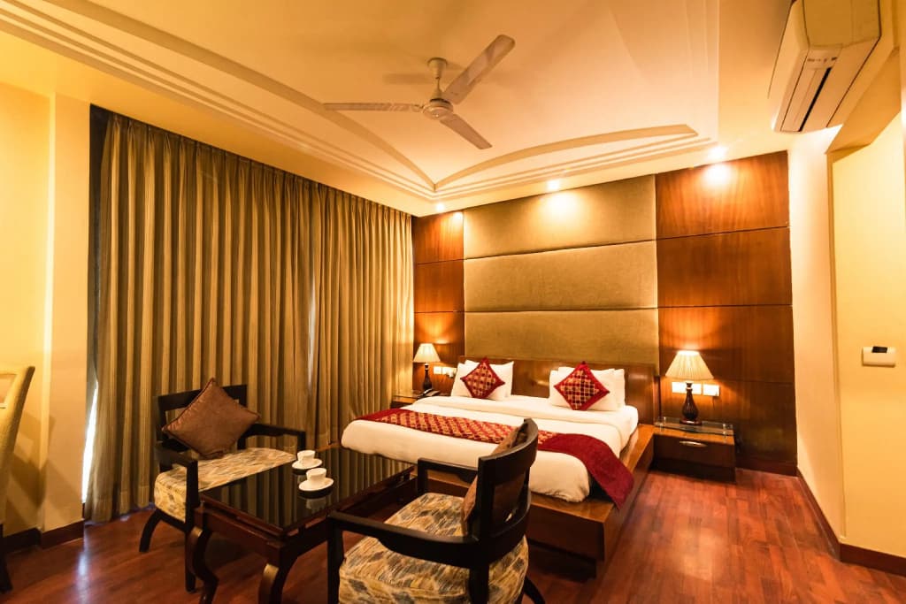 Shubham Vilas - Hostel - photo 3