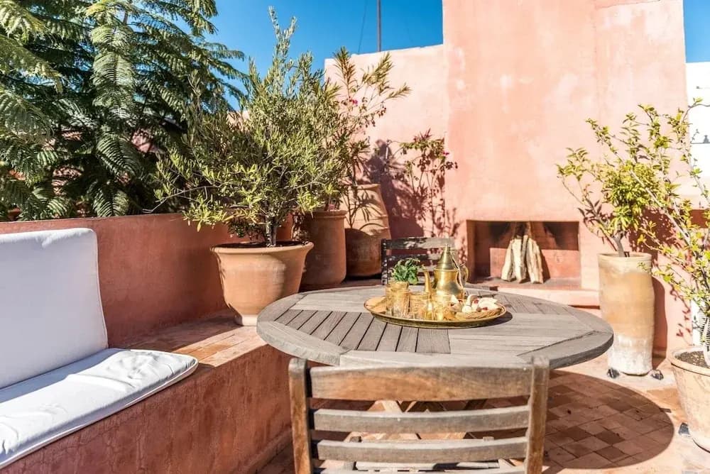 Riad Trois Cours - photo 9