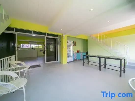UrbanNest Hostel - photo 23