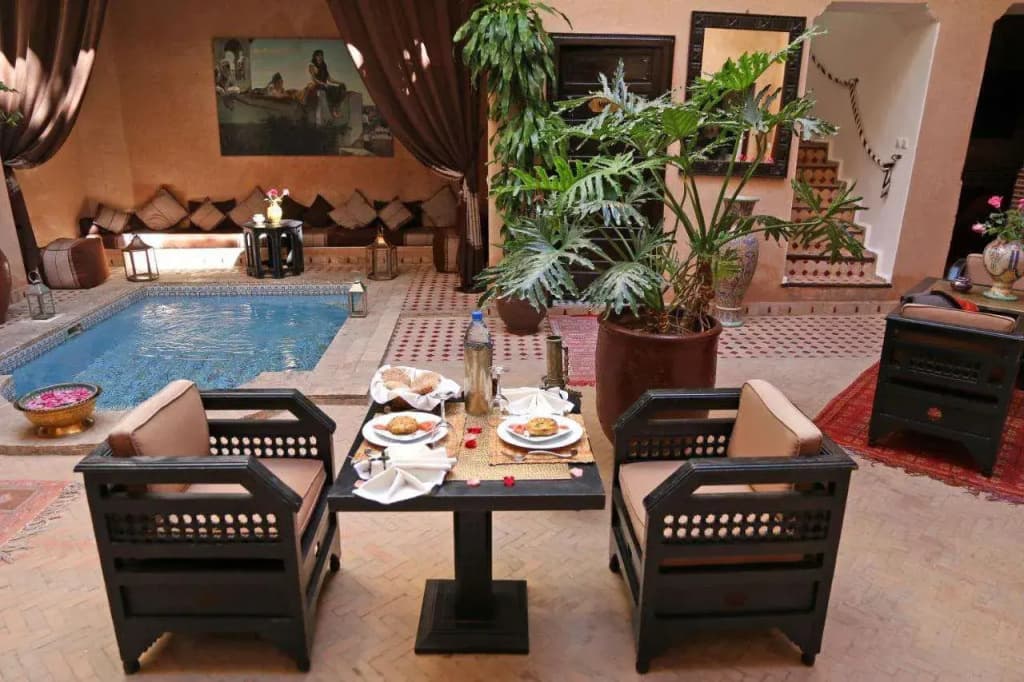 Riad Djemanna - photo 22