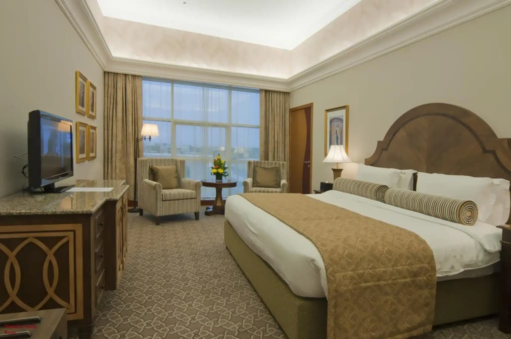 Ayla Hotel - photo 3