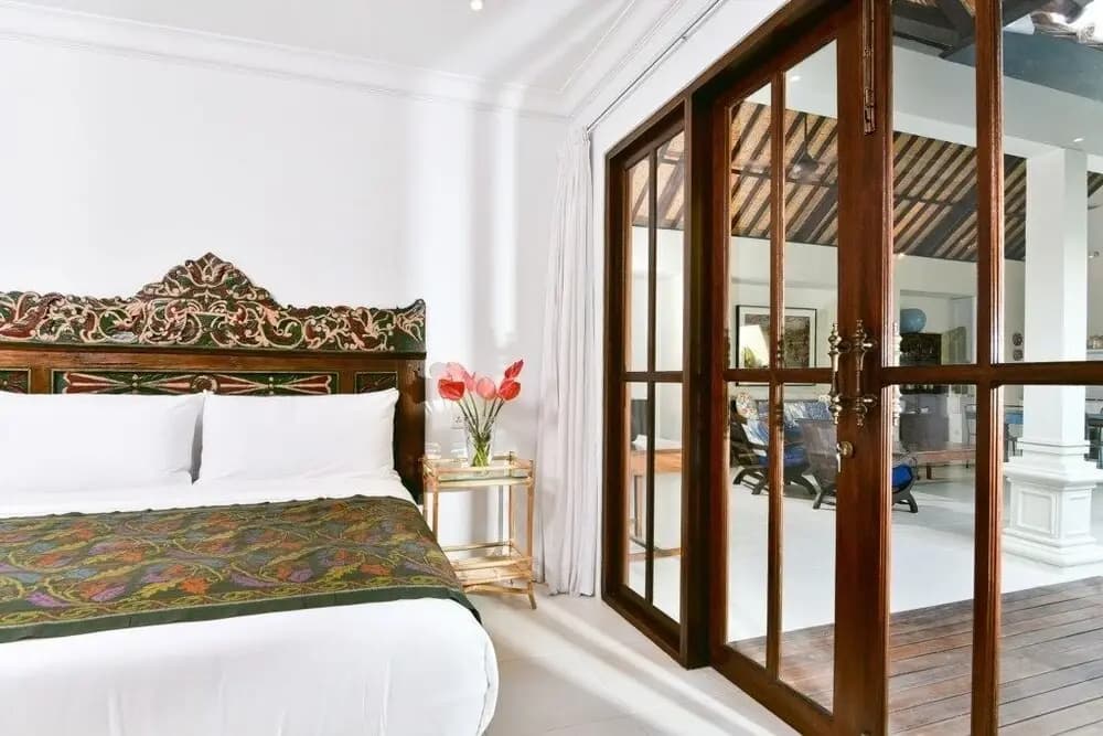 Villa Merah Seminyak - photo 4