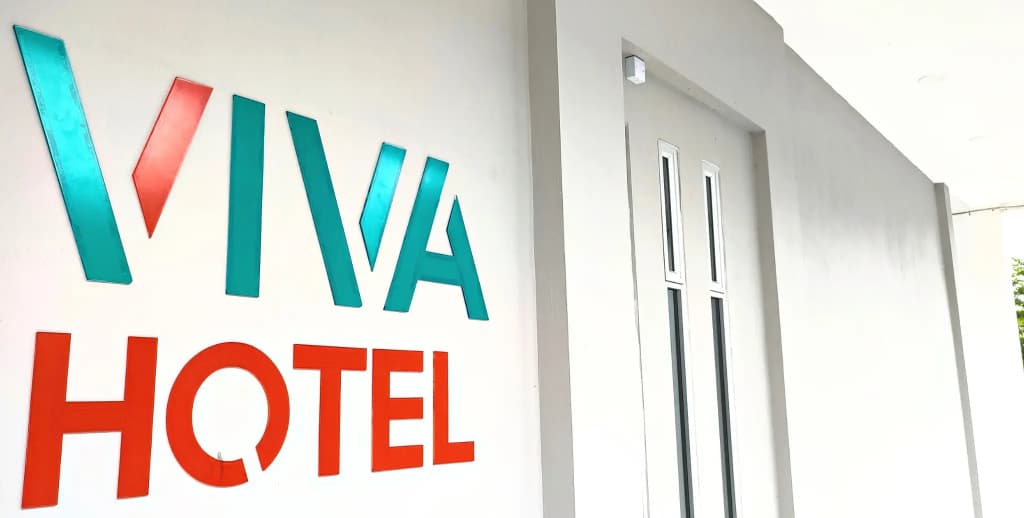 Viva Hotel Kuching - photo 3