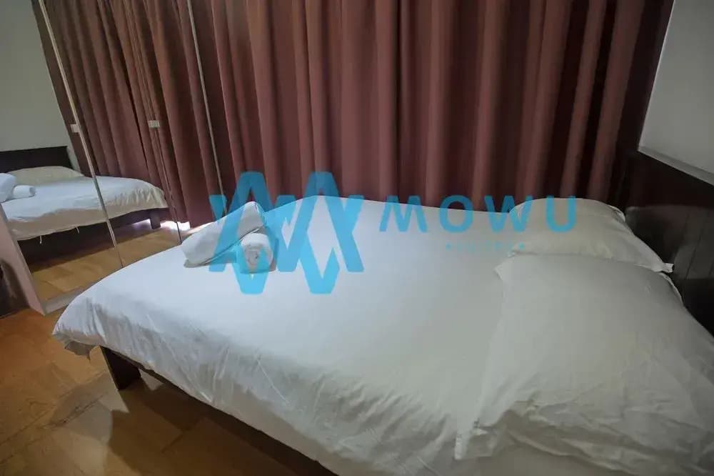 Mowu Suites @ KLCC City Center - photo 5