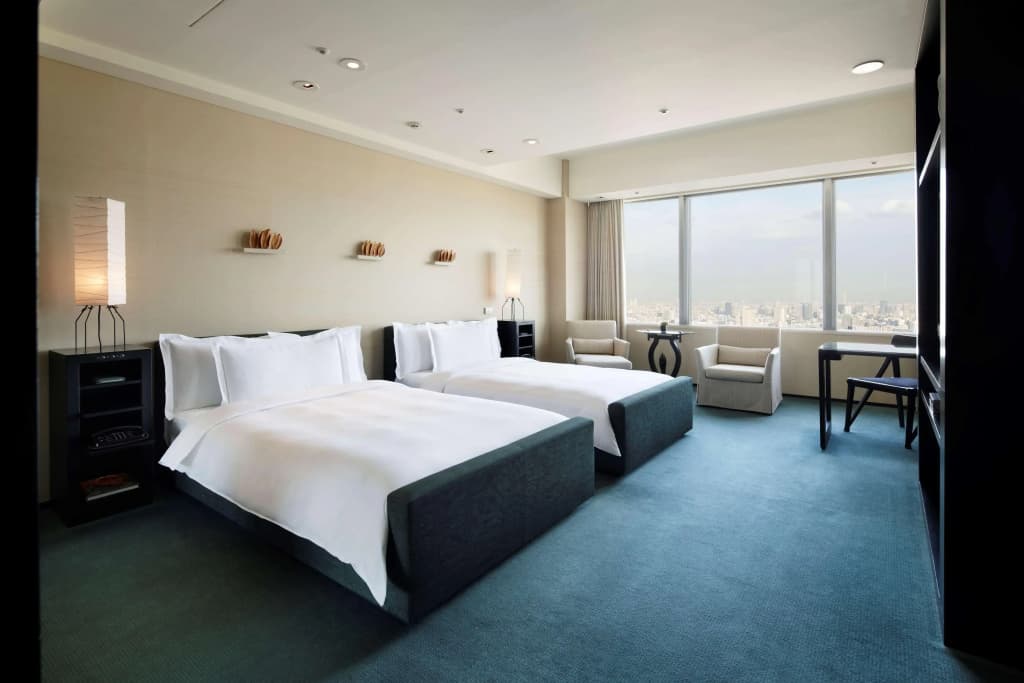 Park Hyatt Tokyo - photo 9