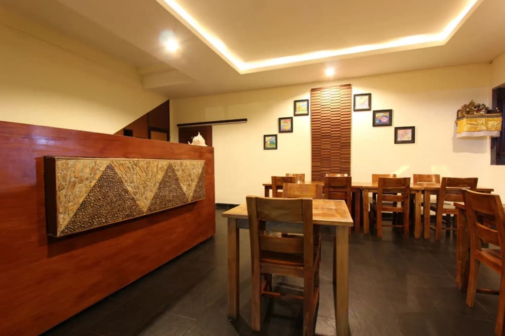 Surya Inn - photo 18