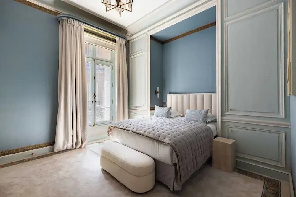 Appt Exceptionnel - 4br/8p- Arc de Triomphe - photo 3