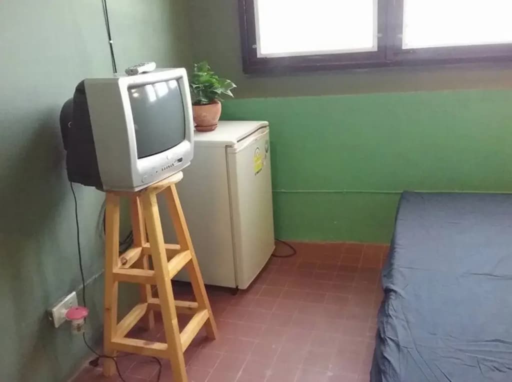 Hipstel Hostel & Bistro at Huahin 55 - photo 2