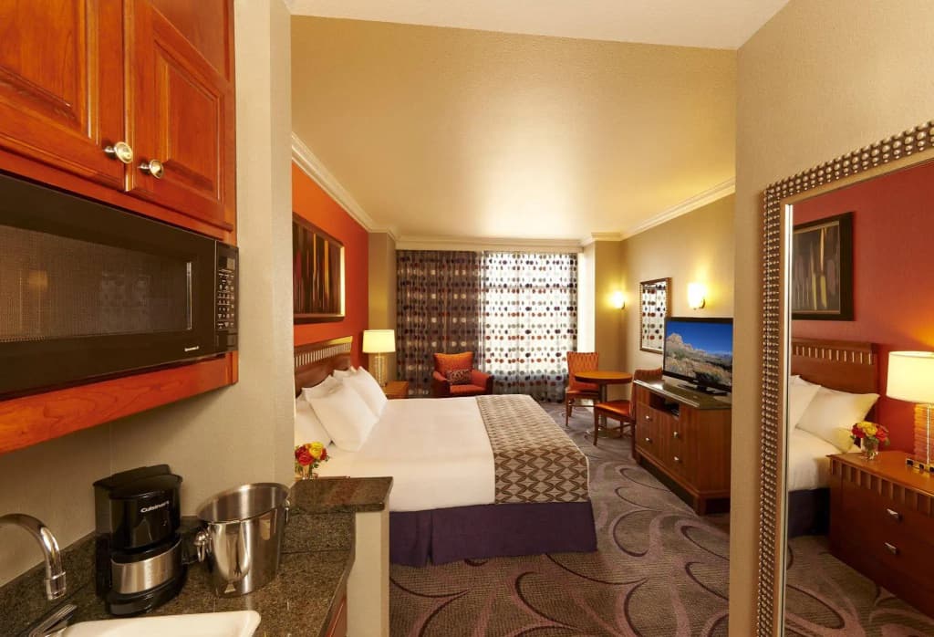 Hilton Grand Vacations Club on the Las Vegas Strip - photo 31