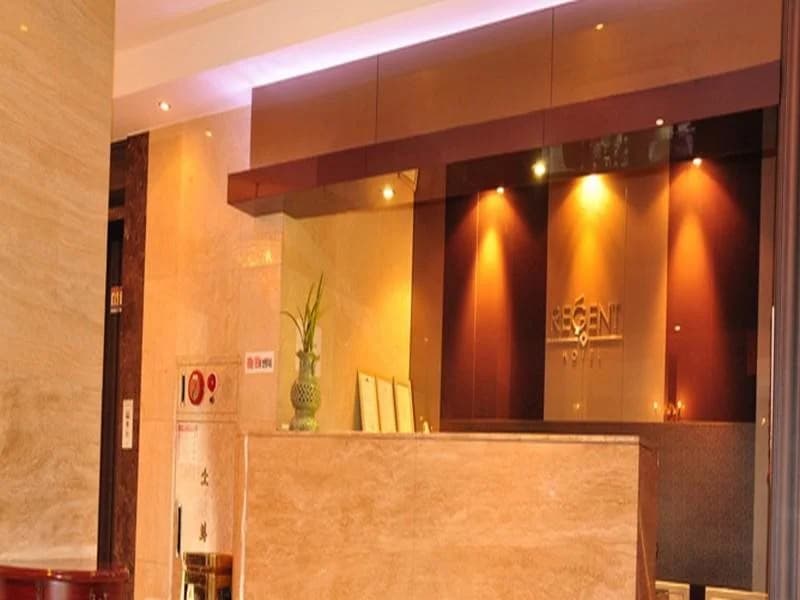 Regent Hotel - photo 2
