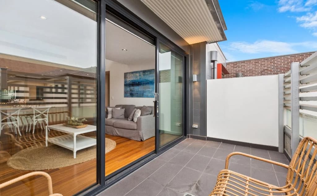 Melbourne Holiday Apartments Williamstown - photo 6