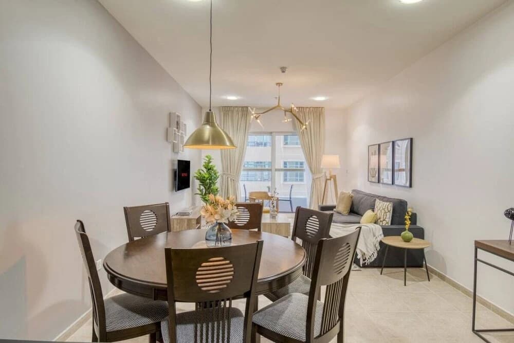 Spacious & Comfy Apt in Dubai Marina - photo 13