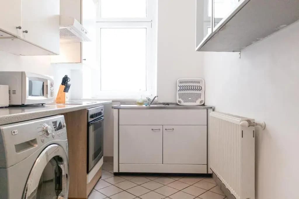 Spacious 3BR - Belvedere - Perfect for long stays - photo 12