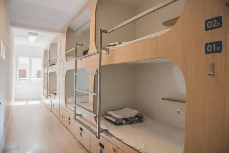 The Hostel Box - Gaudi - photo 35