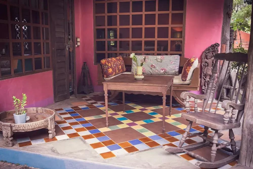 Ruang Tawan Hideaway - photo 41