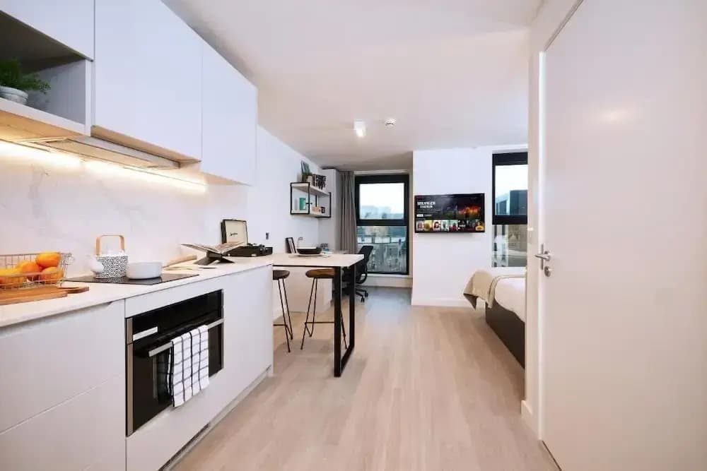 JOIVY Aparthotel at Vita Iona Street - Adults Only. - photo 25