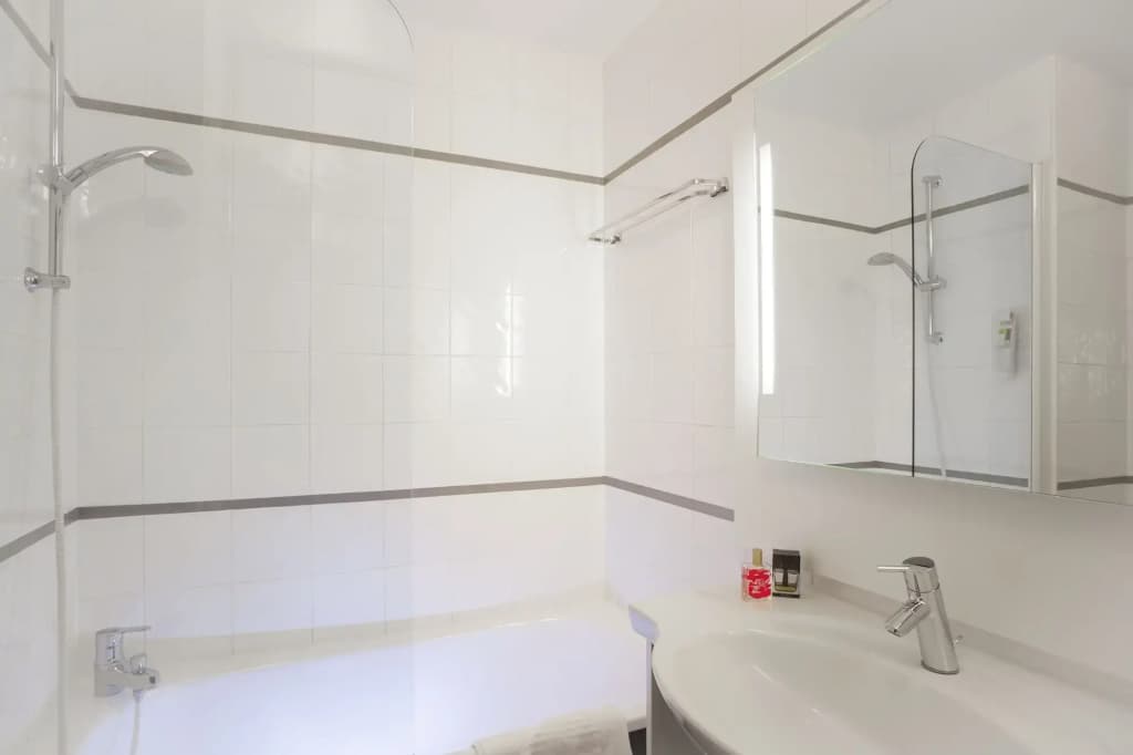 ibis Styles Paris Massena Olympiades - photo 7