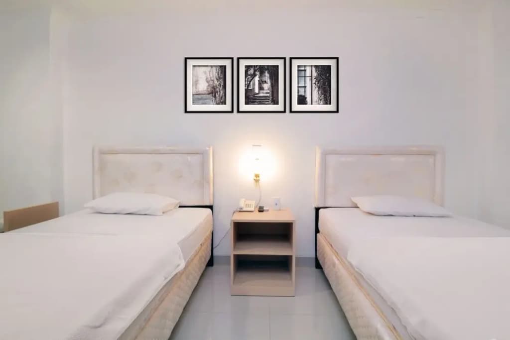Wisma Inkopdit - photo 11