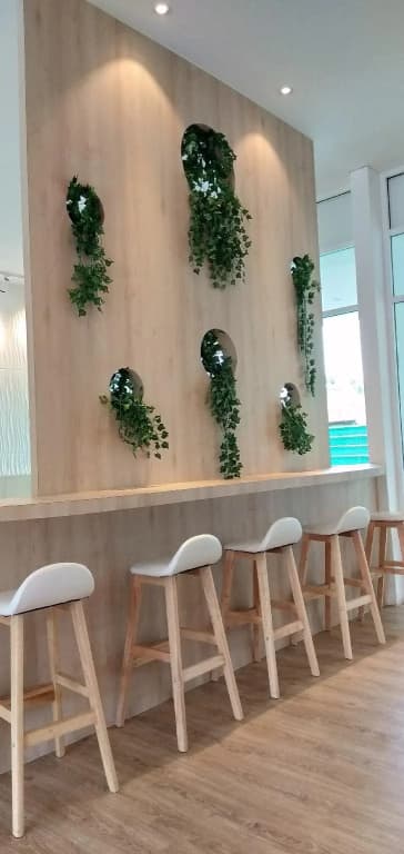 The Wood Boutique Hotel - photo 9