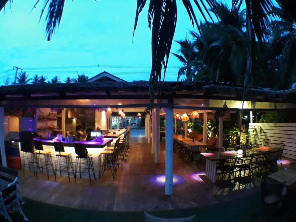 La Villa - Adults Only - photo 11