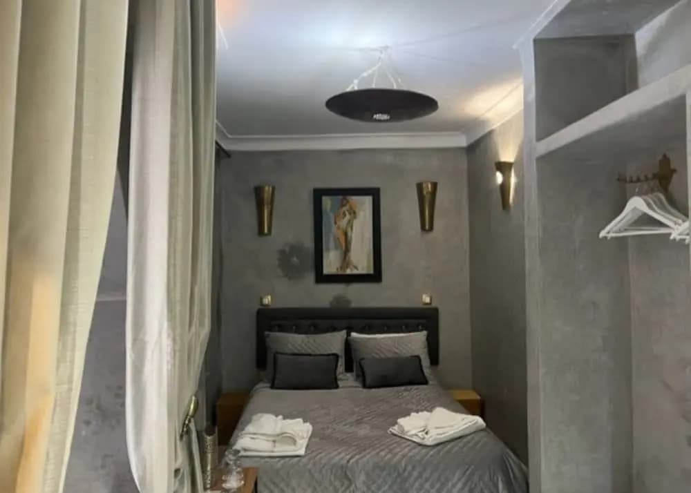 Riad Oasissime Marrakech - photo 6