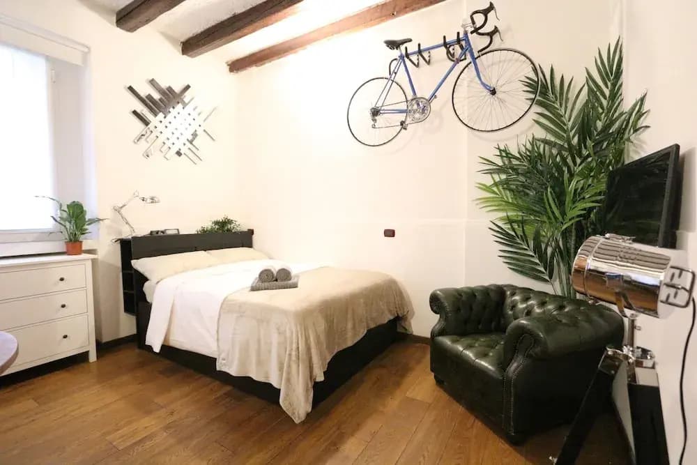 Bamboo Milano Ticinese - main photo