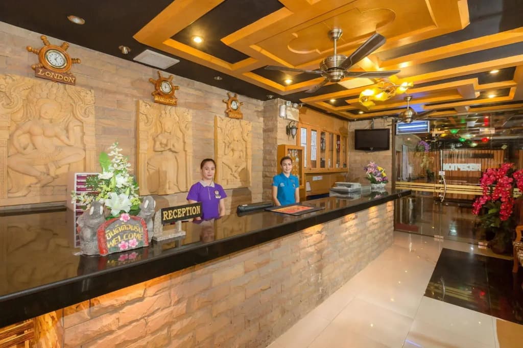 Chang Residence - photo 27