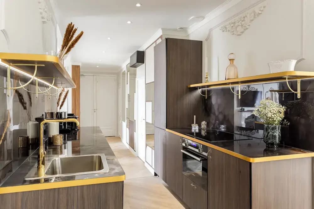 Merveil Signature Suite - Hoche - photo 18