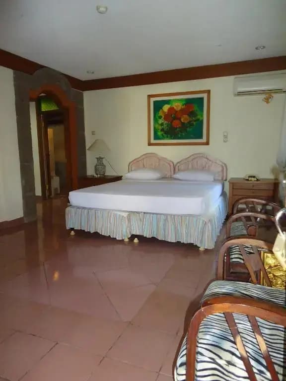 Ananda Resort Seminyak - photo 3