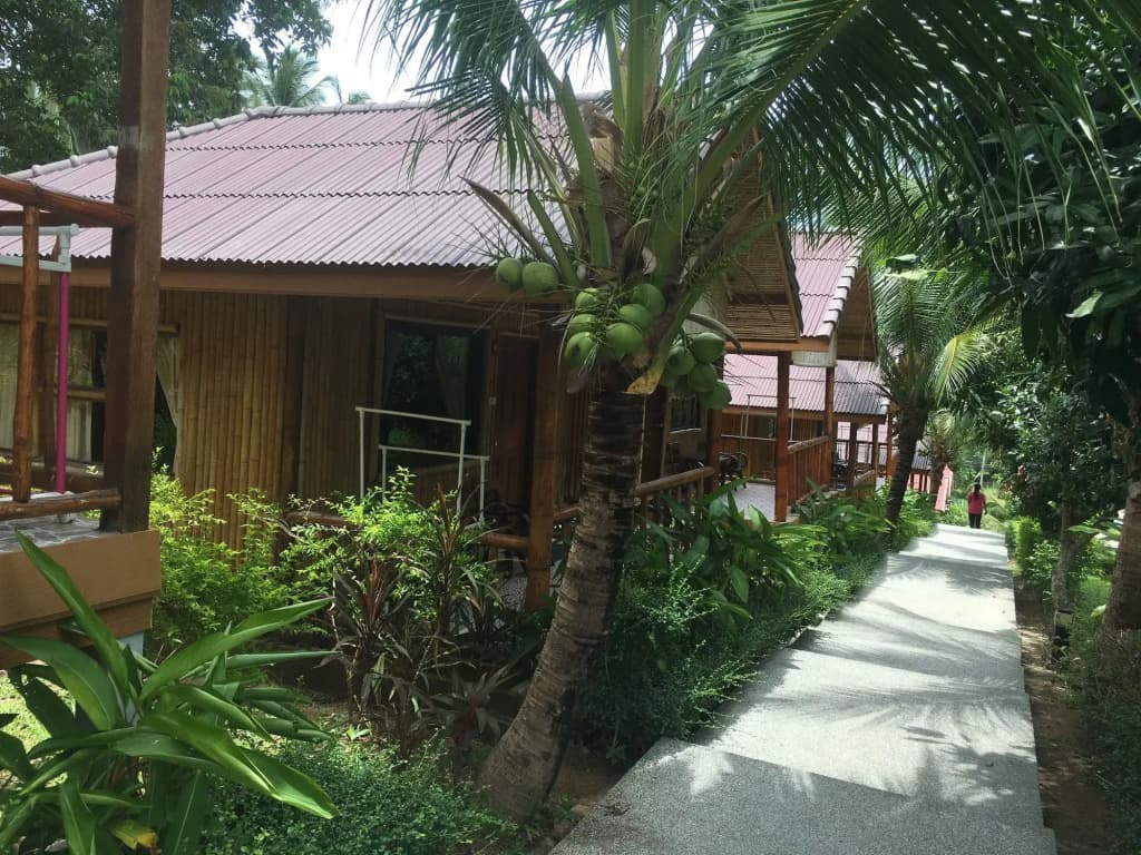 The Fisherman's Chalet - photo 21