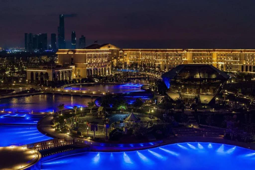 The St. Regis New Capital, Cairo - photo 42