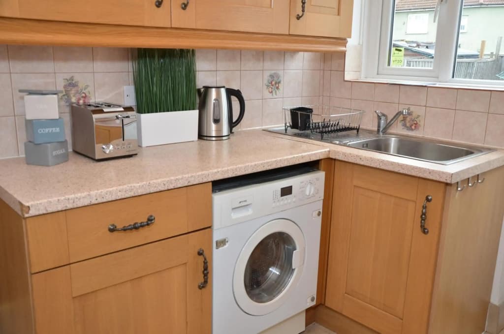 Onslow Maisonette - photo 12