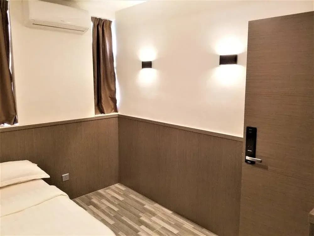 Leighton Apartment - Sogo - photo 2