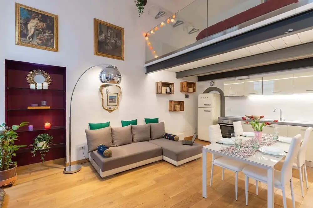 Monalda Loft 2 - photo 2