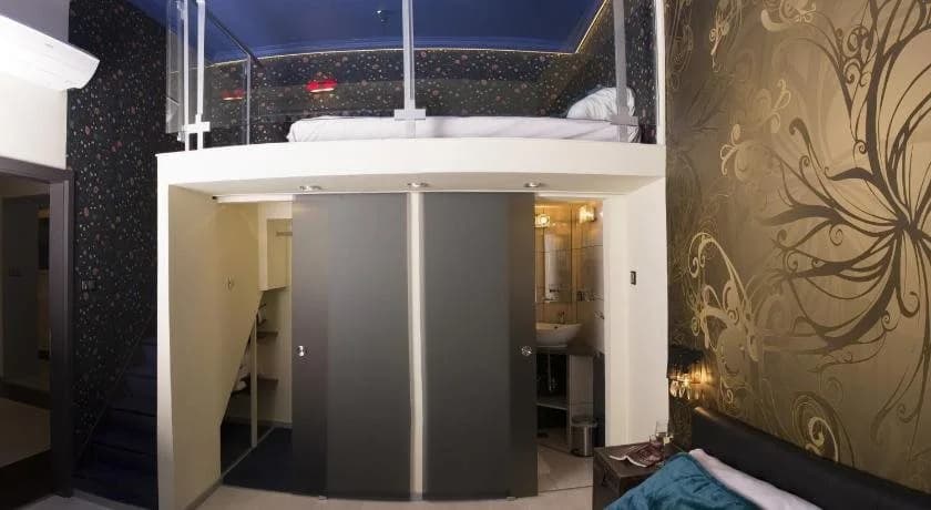 Palace Apartments - photo 9