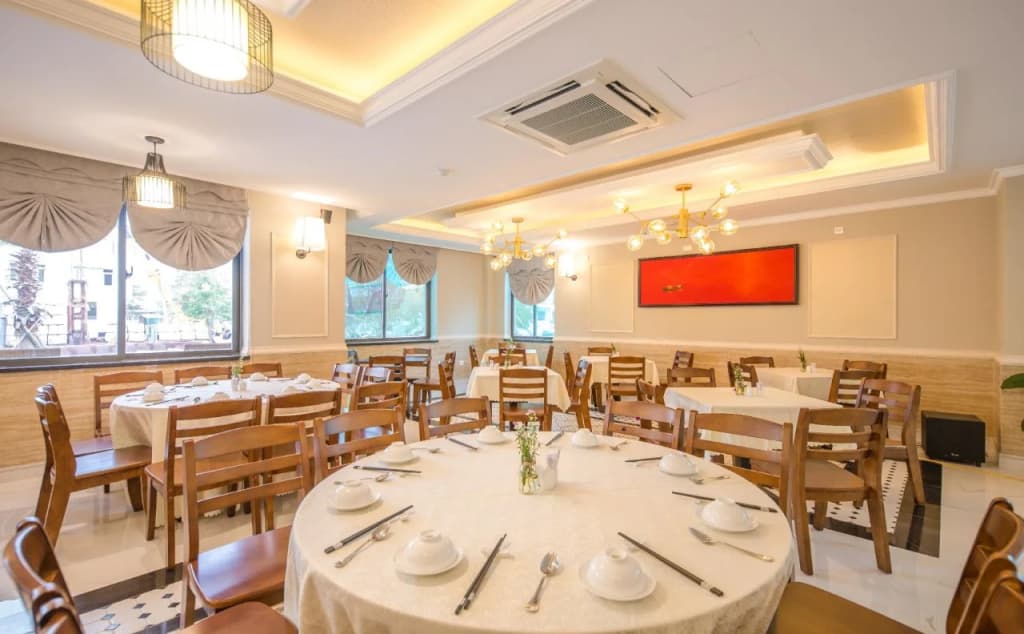 Orbit Hotel Nha Trang - photo 18
