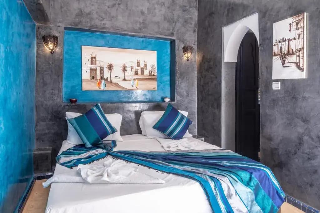 Riad Dar Sirine - photo 6