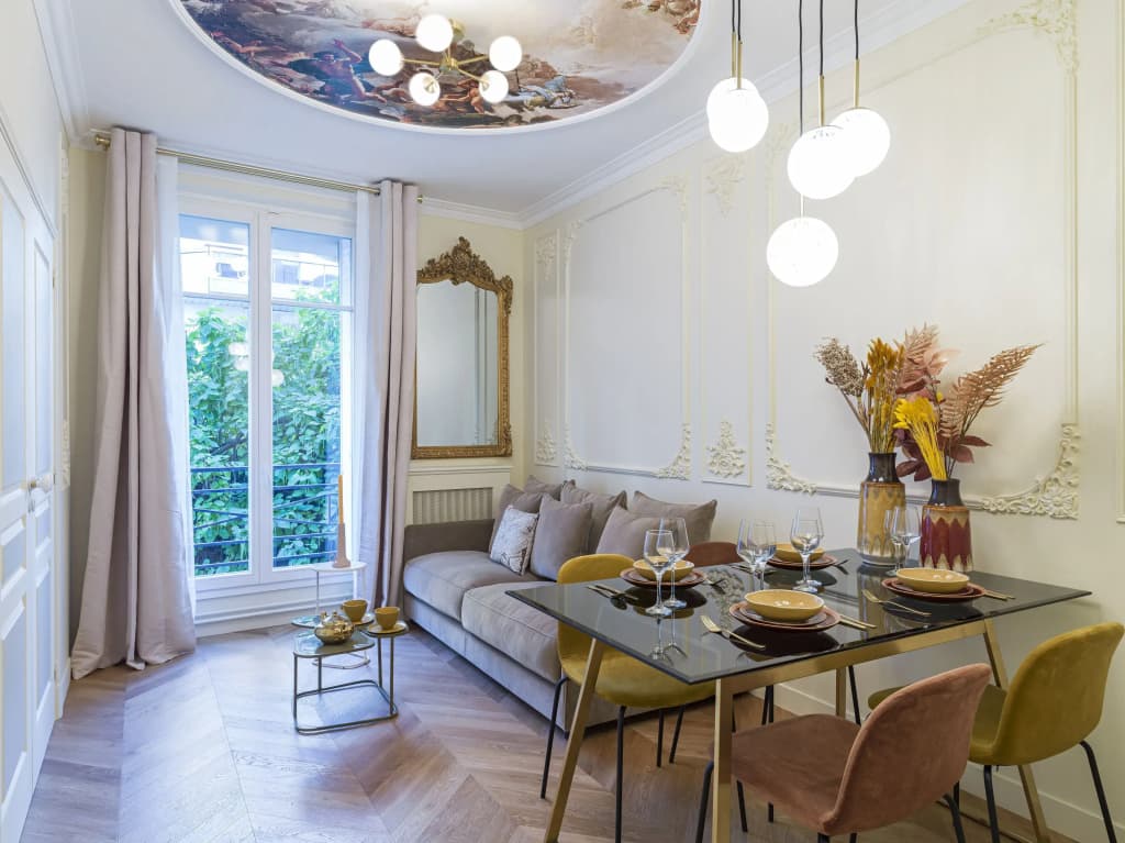 The Gatsby Suite - photo 24