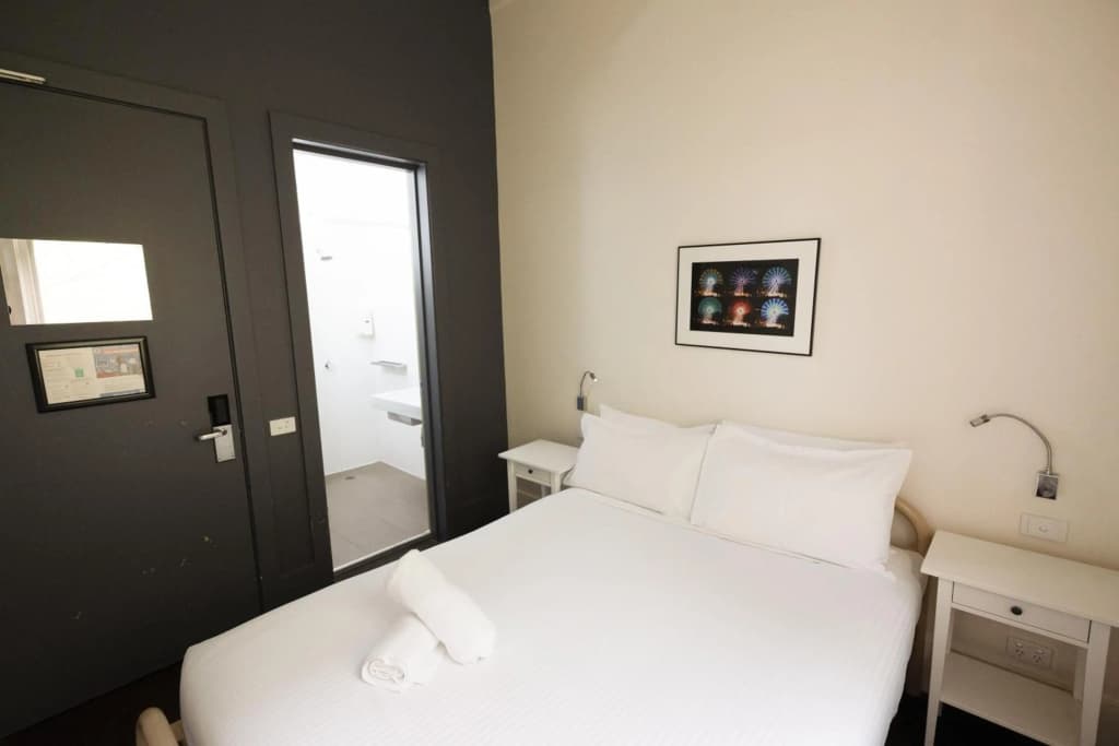 YHA Melbourne Central - photo 3