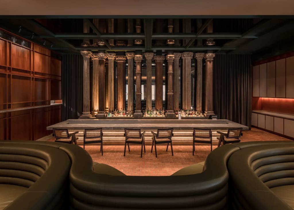 Else Kuala Lumpur, a member of Design Hotels - photo 14