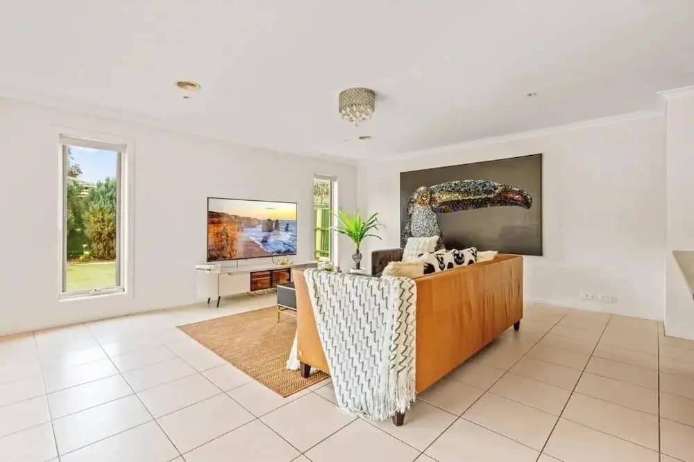 StayAU Modern Sanctuary Mins Ct&Airport - photo 7