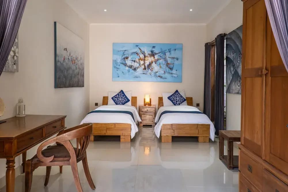 Villa Inti Seminyak Bali - photo 18
