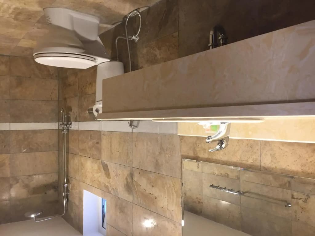 Palmo Serviced Apartment 3 - photo 7