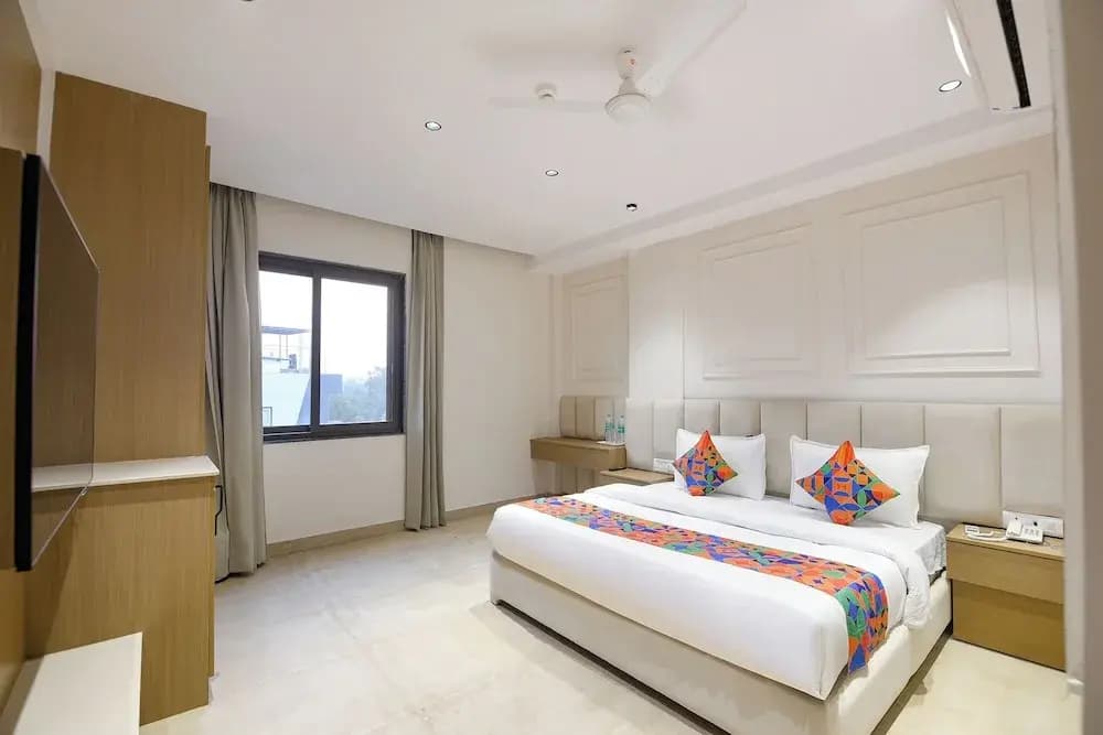 Fabhotel Elvilla I - photo 6