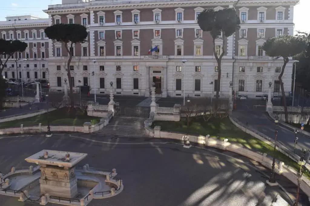 Viminale View Hotel - photo 21