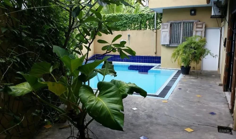 Villa Colombo Five - photo 11