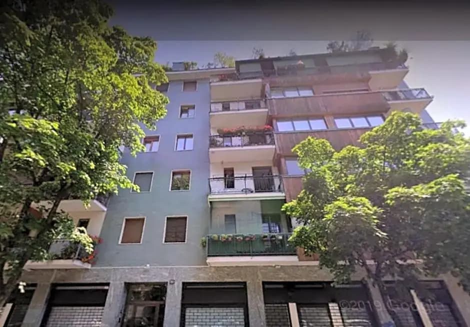 Crystal Loft Luxury Milano - main photo