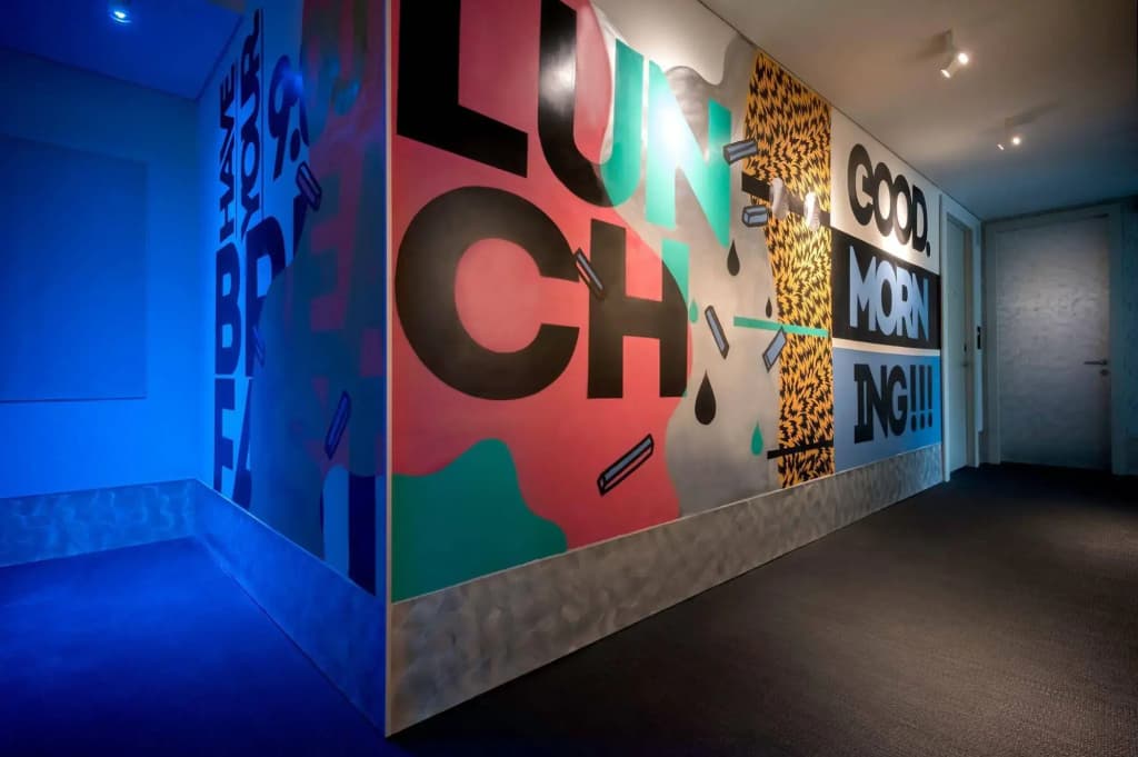 Ovolo Southside - photo 17